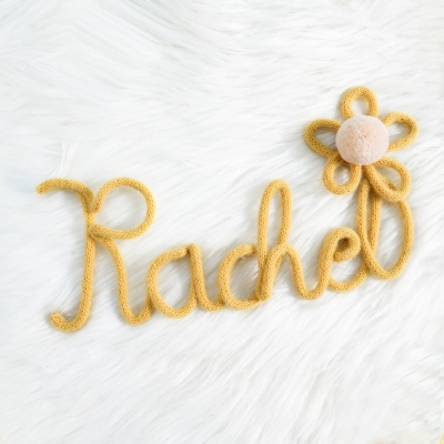 Namensschild