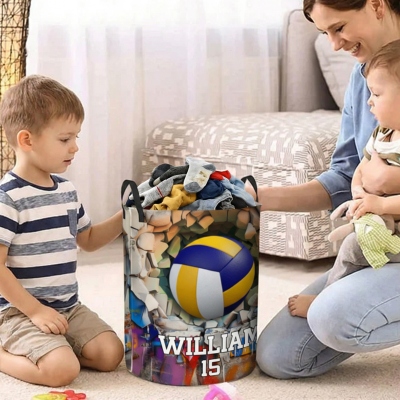 Wäschekorb