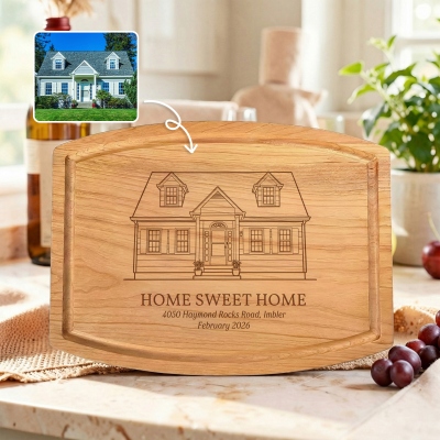 cutting board
