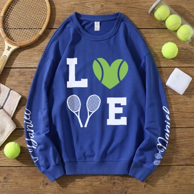 Sweatshirt