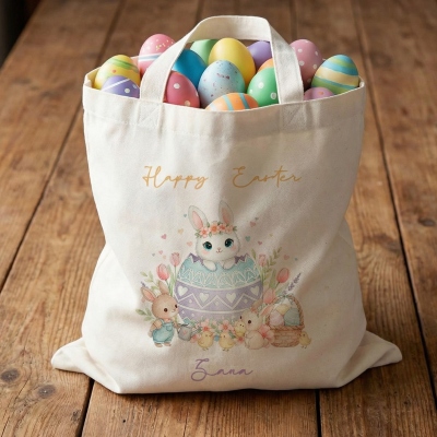 Tote bag