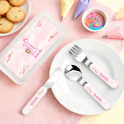 Bestecksets