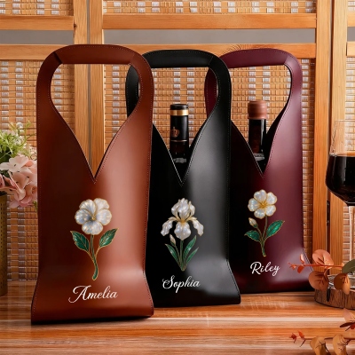 wine gift bag