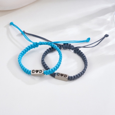 Partnerarmband