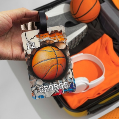 Basketball player