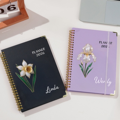 Notebooks