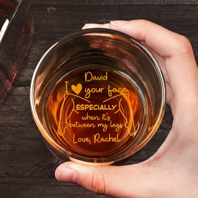 Whiskyglas