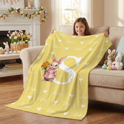 fleece blanket