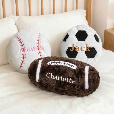 Throw Pillows