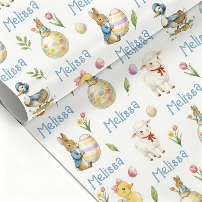 Packpapier