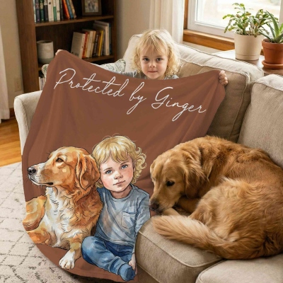 Pet Blanket