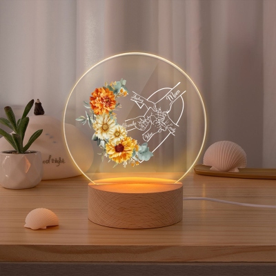Night Lamp