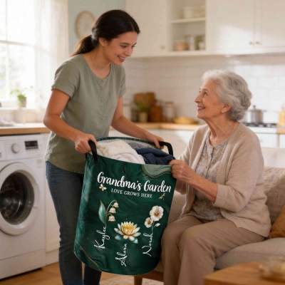 laundry basket
