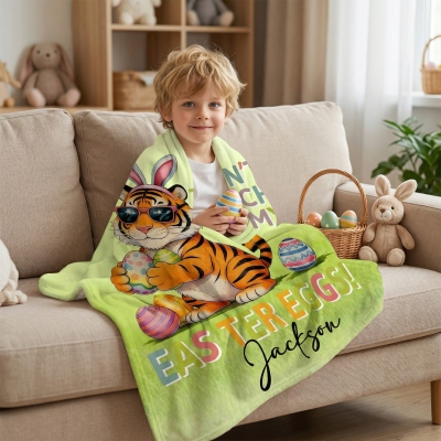 blanket