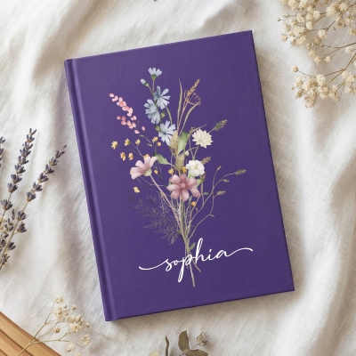 Notizbuch