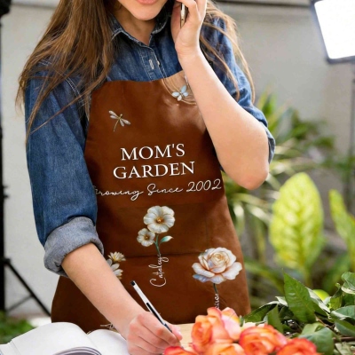 apron