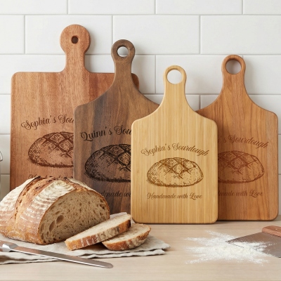 cutting board