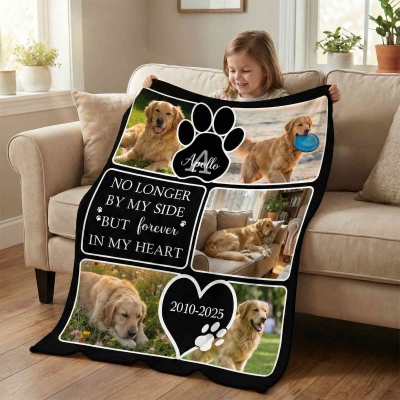 fleece blanket
