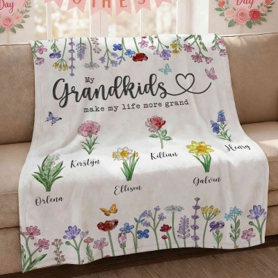 blanket