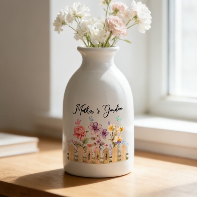 Flower Vase