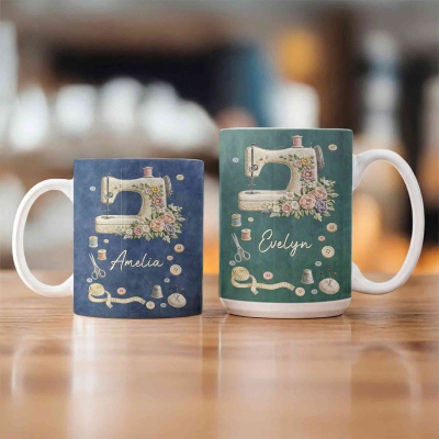 mug