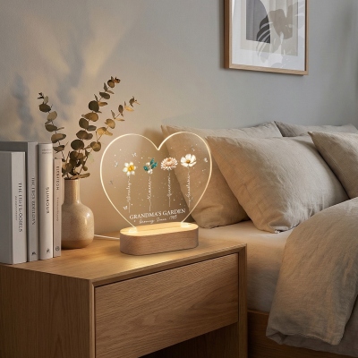 night light
