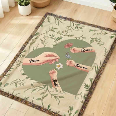 blanket