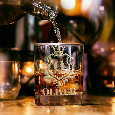 Whiskygläser