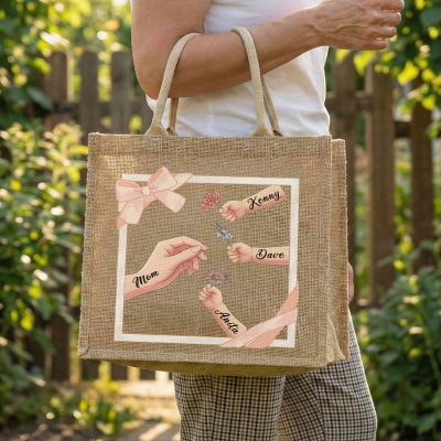 Jute Bags