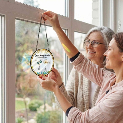 sun catcher