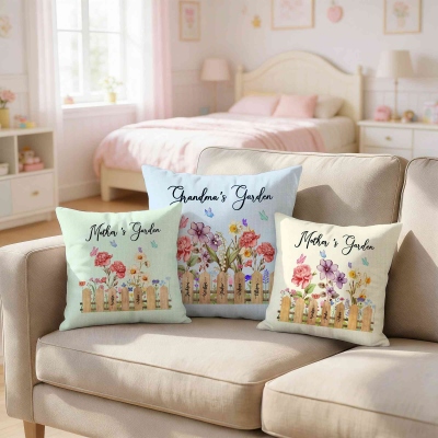 pillow case