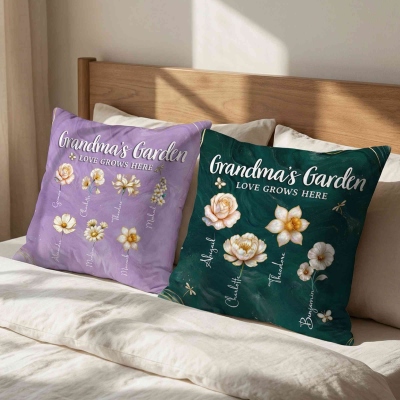 pillow case