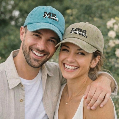 baseball hat