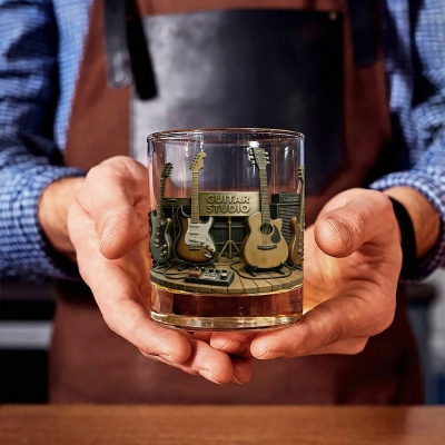 Whiskyglas