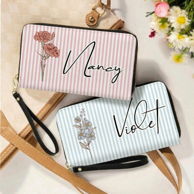 Women Wallets