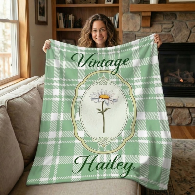 blanket
