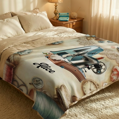 Decke