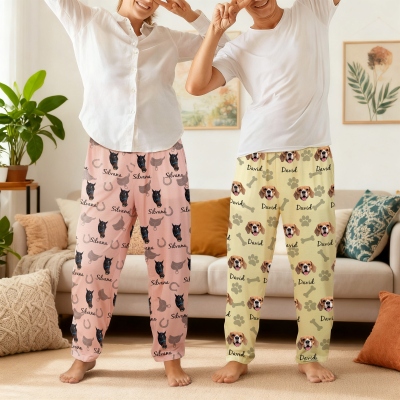 Maßgeschneiderte Hose