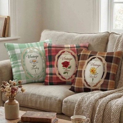 pillow