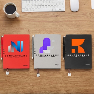 Notizbücher