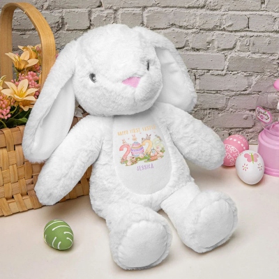 Rabbit Doll