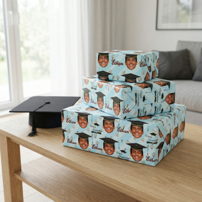 Wrapping Paper