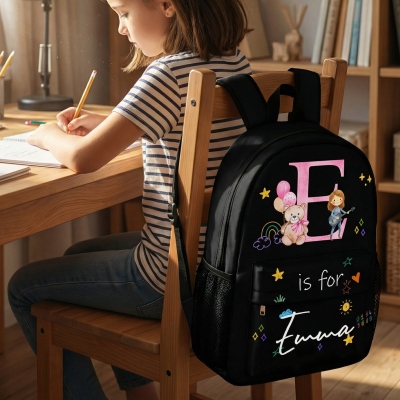 Schultasche