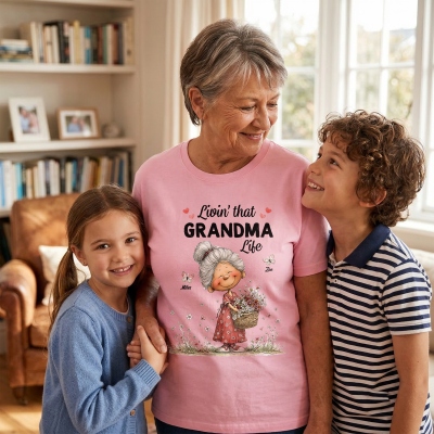 T-shirt