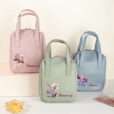 make up bag