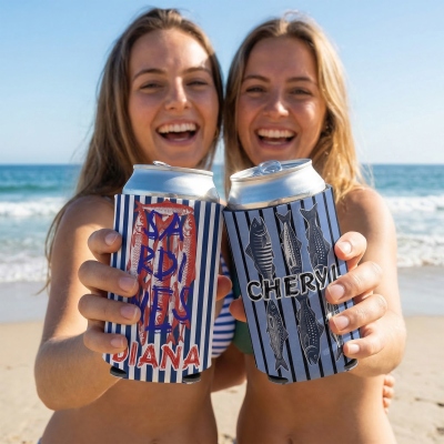 can cooler