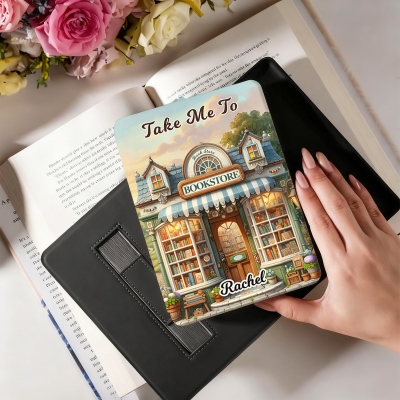 Kindle-Hülle
