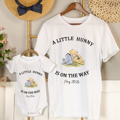 mum and baby set