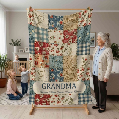 blanket