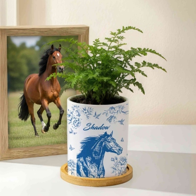 plant pot